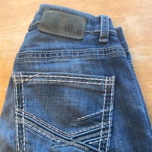 BKE Alec Jeans